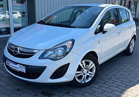 Opel Corsa D Energy