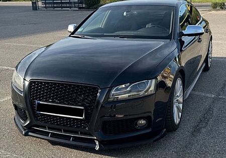 Audi S5 3.0 TFSI S tronic quattro Sportback -