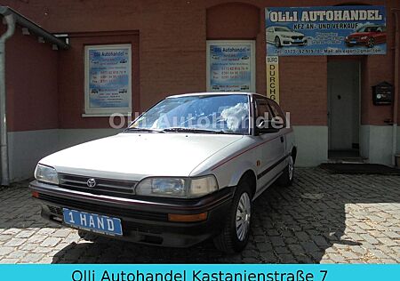 Toyota Corolla Corolla1.3*XLi*NUR*57.000*KM*TOP*1.*HAND*TÜV*NEU