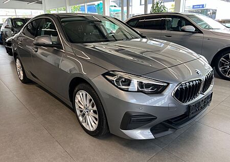 BMW 218 Gran Coupé Luxury Line