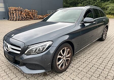 Mercedes-Benz C 350 C 350T Estate 211PS u afg. READY - 34512