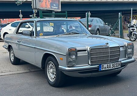Mercedes-Benz 280 280CE CLASSIC