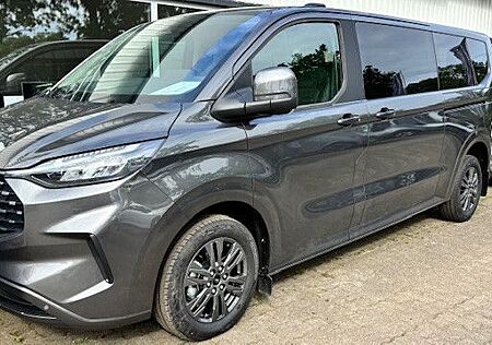 Ford Tourneo Custom Tourneo CustomL2 Titanium/Automatik/Leder/Sofort