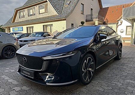 Mazda 6e EV 258ps 1AT RWD Takumi Plus