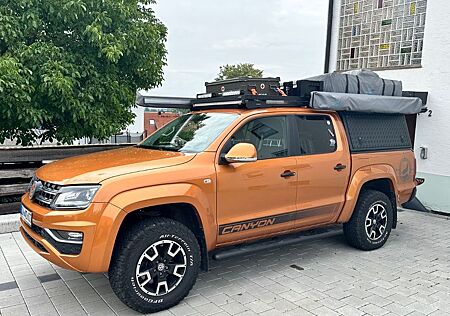 VW Amarok Volkswagen