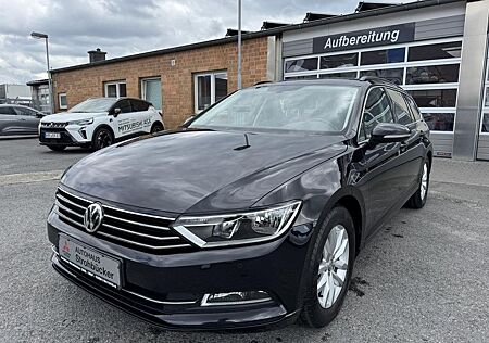 VW Passat Variant Volkswagen 1.4 TSI ACT Comfortline Navi PDC