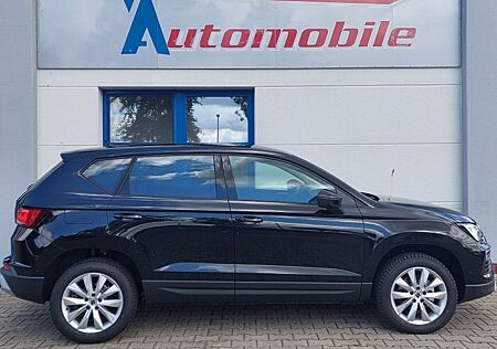 Seat Ateca Style 1,5 TSI Style Kamera,Ahk,ACC
