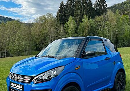 Ligier JS 50 Sport Ultimate