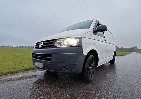 VW T5 Transporter Volkswagen