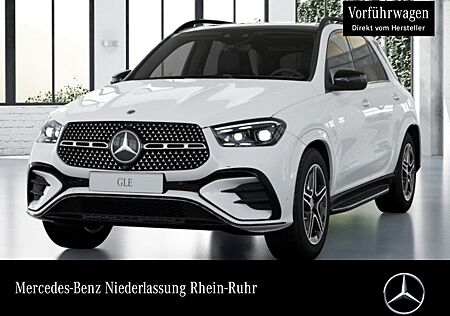Mercedes-Benz GLE 350 gebraucht kaufen Mercedes-Benz GLE 350 de 4M AMG+NIGHT+PANO+360+AHK+MULTIBEAM