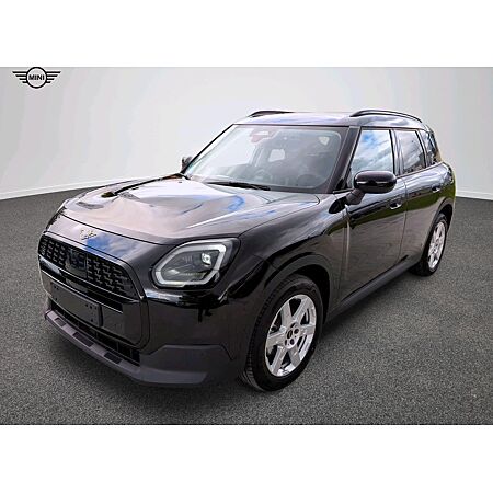 Mini One Countryman leasen