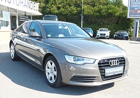 Audi A6 Lim. 3.0 TDI quattro XENON LEDER BOSE KAMERA