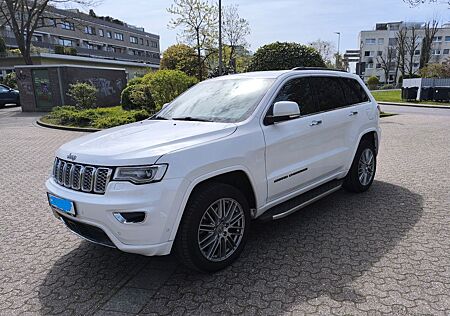 Jeep Grand Cherokee 3.0l V6 MultiJet 184kW S Auto...