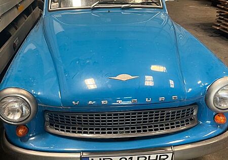 Wartburg 311
