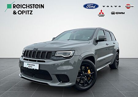 Jeep Grand Cherokee gebraucht kaufen Jeep Grand Cherokee 6.2 V8 Trackhawk SRT