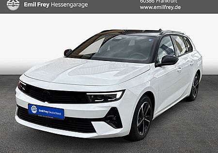 Opel Astra Sports Tourer 1.2 Turbo Automatik GS 96 kW