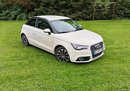 Audi A1 gebraucht kaufen Audi A1 1.6 TDI Ambition Ambition