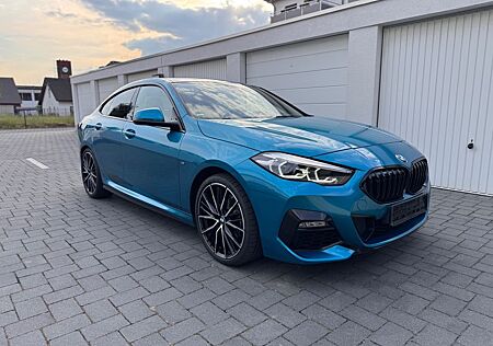 BMW 218 i M Sport Gran Coupé/AHK/KAMERA/H&K/19Zoll
