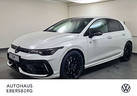 VW Golf Volkswagen R BLACK EDITION 2.0 TSI 4M Abgas+ Assist+