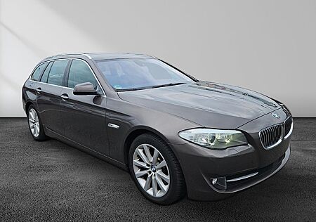 BMW 525 d Touring*1.Hand*HU neu*Softclose*Asisstent*