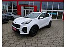 Kia Sportage 1.6 D DCT 48V AWD Black Edition Premium