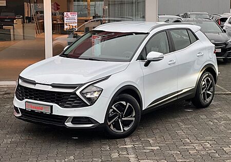 Kia Sportage 1.6 CRDI Vision DCT