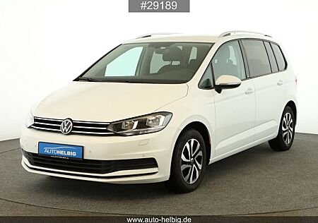 VW Touran Volkswagen 1.5 TSI Active #7-Sitzer#ACC#LM#PDC#