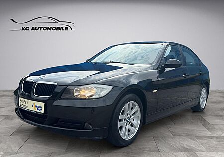 BMW 318i 318 Baureihe 3 Lim. SERVICE NEU