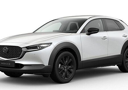 Mazda CX-30 HOMURA 2.5L 140PS AT NAVI KAMERA HUD ALEXA