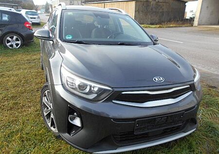 Kia Stonic 1,0 T-GDI 120 Spirit