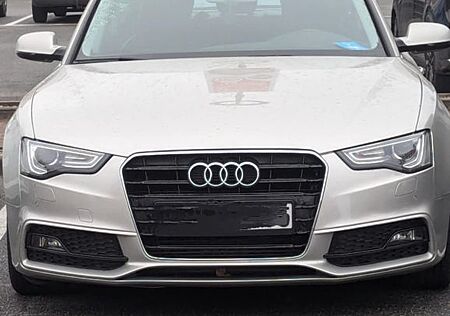 Audi A5 1.8 TFSI multitronic Sportback -