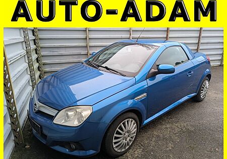 Opel Tigra Twin Top 1.4 Cosmo*Klima*Leder*1 Hand*