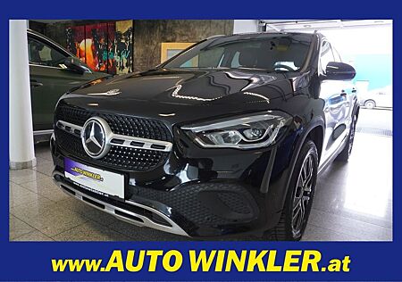 Mercedes-Benz GLA 250 250e PHEV Aut. Business Line/LED/Widescr