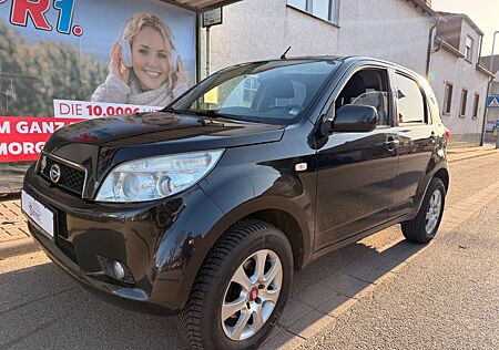Daihatsu Terios 1.5 Allrad
