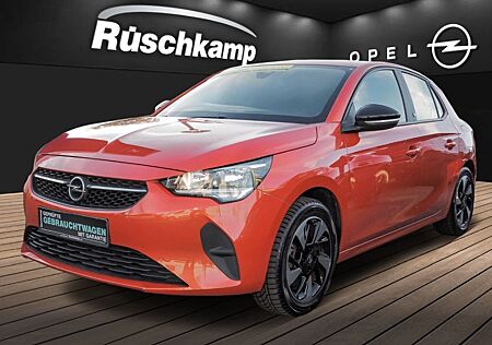 Opel Corsa -e F Edition Klimaautom PDC 3-Phasig dig.Ko