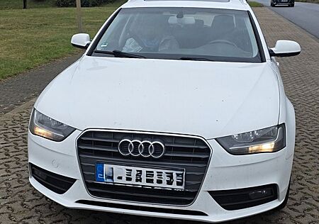 Audi A4 2.0 TDI (DPF) 125kW Ambiente Avant Ambiente
