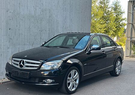 Mercedes-Benz C 320 CDI V6 Avantgarde *SHD*BI-XENON*NAVI*SHZ*