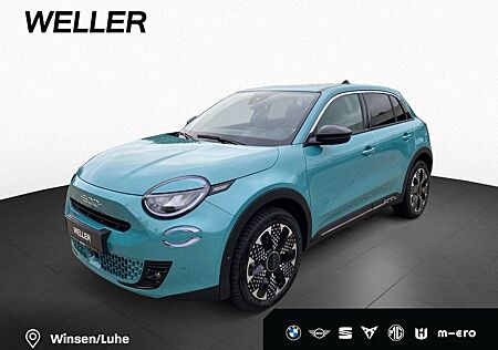 Fiat 600 gebraucht kaufen Fiat 600 HYBRID La Prima Massage,ACC,Kam,360Park,Navi