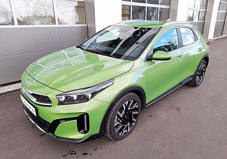 Kia XCeed Spirit 1.6D 48V Xclusive-Paket Keyless Kam