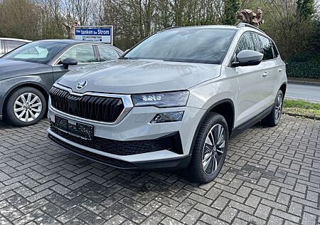Skoda Karoq TDI, AHK, Kamera, Standheizung