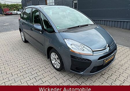 Citroën C4 Picasso Style/Tüv bis 08/25