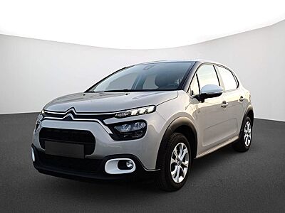 Citroën C3 YOU PT83 S&S