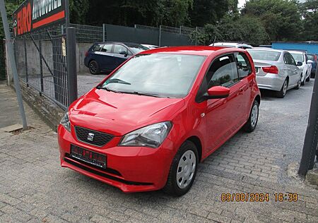 Seat Mii Style