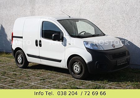 Fiat Fiorino Multijet2 1,3Diesel Klima/1 Hand /Euro6