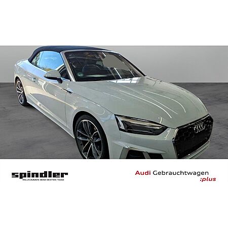 Audi A5 leasen