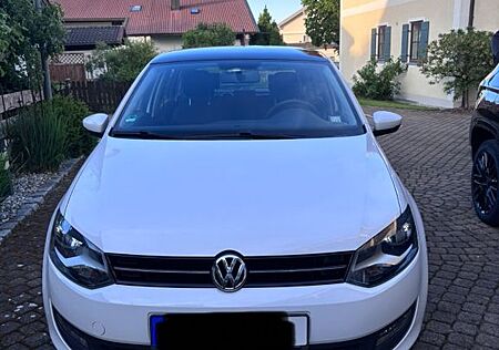 VW Polo Volkswagen 1.4 -