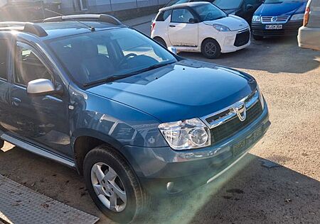 Dacia Duster I Prestige 4x2