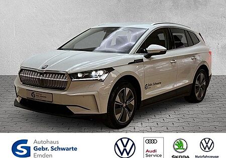 Skoda Enyaq 85 Suite Head Up+Kamera+Navi