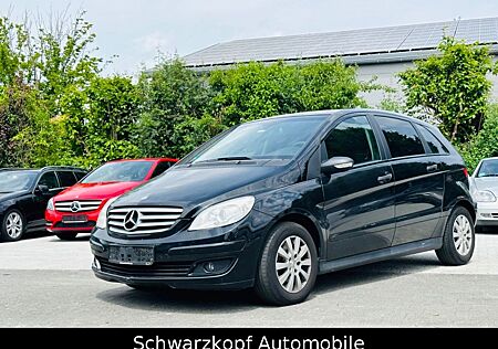 Mercedes-Benz B 150 Sitzheizung Klima 224tkm