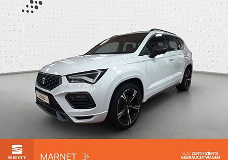 Seat Ateca 1.5 TSI FR DSG Navi*Kamera*DCC*El.Heckkl.*